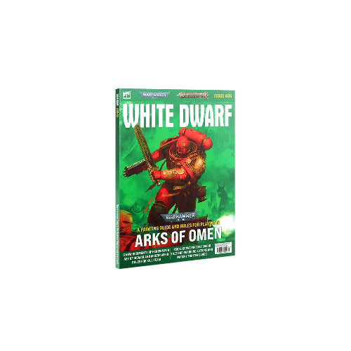 White Dwarf 486 (Mar-23) (English)
