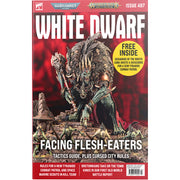 White Dwarf 497 (Feb-24)