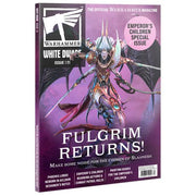 White Dwarf 511 (Apr-25)