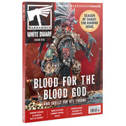 White Dwarf 513 (Jun-25)