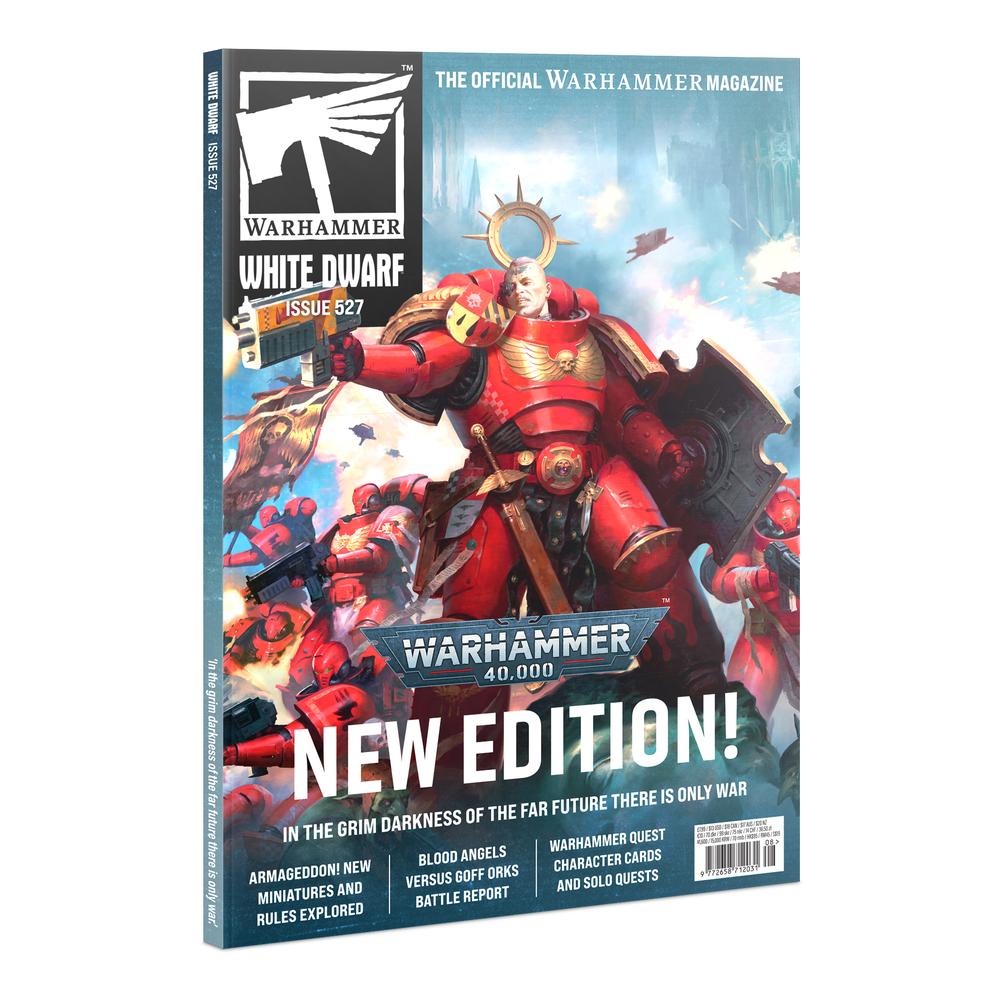 White Dwarf 527 (Aug-26)