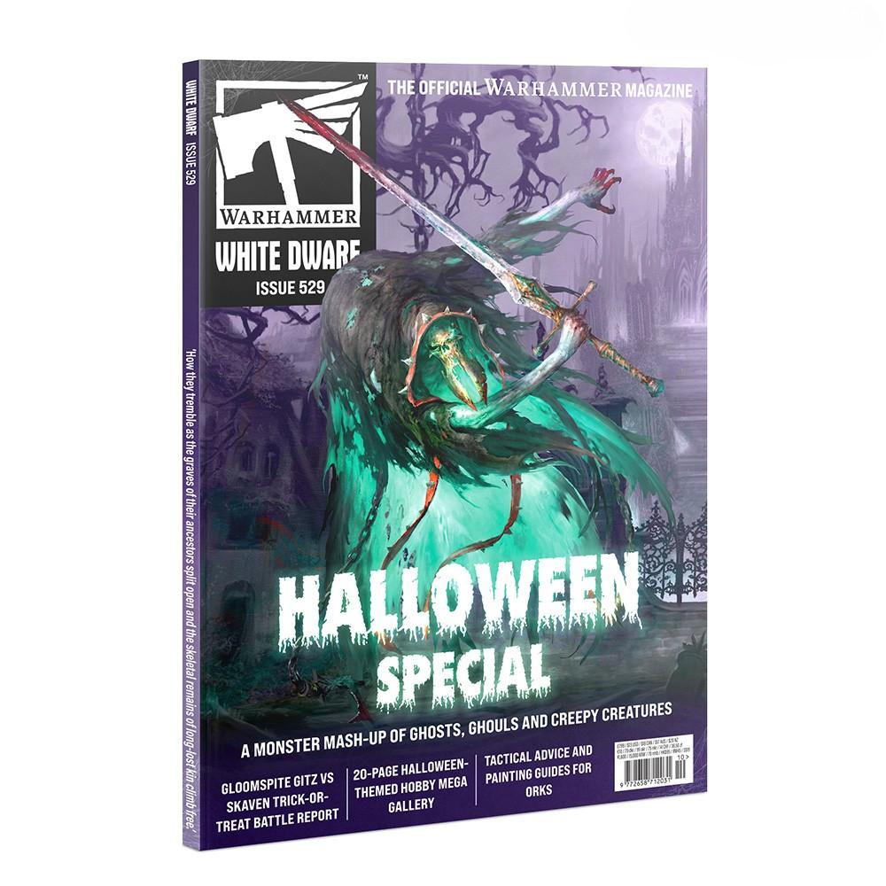 White Dwarf 529 (Oct-26)