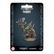 Ork Painboy