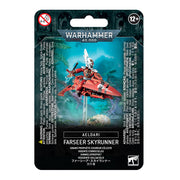 Craftworlds Skyrunner
