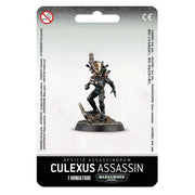 Officio Assassinorum Culexus Assassin