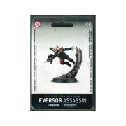 Officio Assassinorum Eversor Assassin