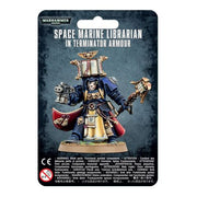 Deathwatch Watch Capt. Terminator Armour