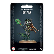 Necrons Cryptek