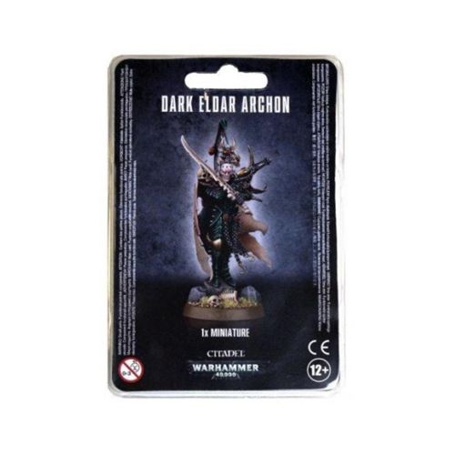 Drukhari Archon