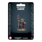 Genestealer Cults Clamavus