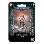 Genestealer Cults Locus
