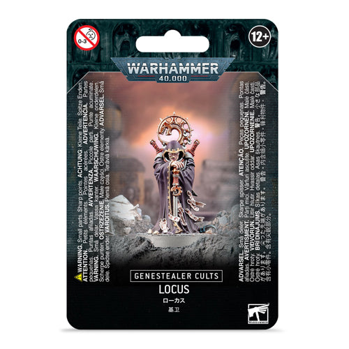 Genestealer Cults Locus