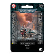 Genestealer Cults Nexos