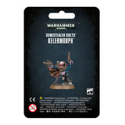 Genestealer Cults Kelermorph