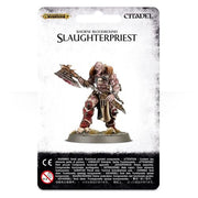 Khorne Bloodbound Slaughterpriest