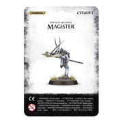 Tzeentch Arcanites Tzeentch Magister