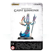 Tzeentch Arcanites Gaunt Summoner