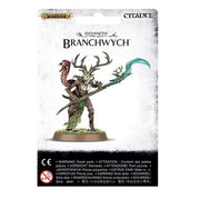 Sylvaneth Branchwych