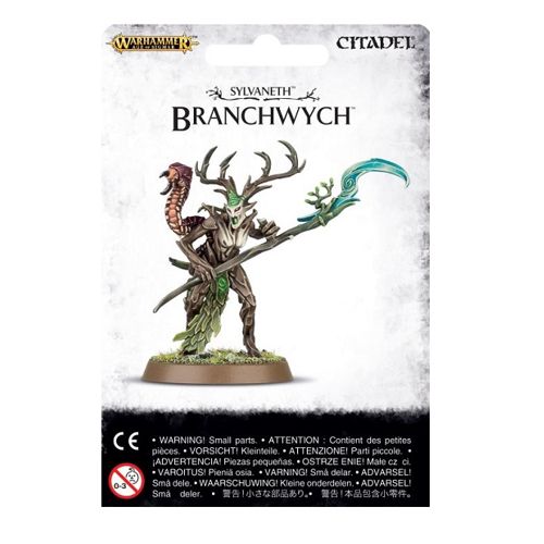 Sylvaneth Branchwych