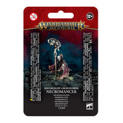 Deathmages Necromancer