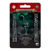 Nighthaunt Cairn Wraith