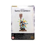 Skink Starpriest