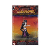 Dark Elf Supreme Sorceress