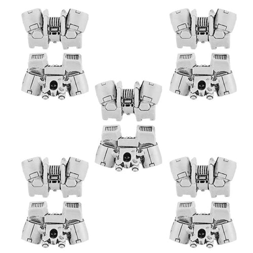 Space Marine Jump Packs