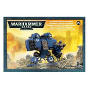 Space Marine Ironclad Dreadnought