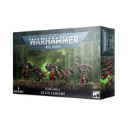 Blood Angels Death Company