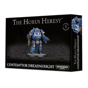 Horus Heresy Contemptor Dreadnought