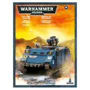 Space Marine Razorback