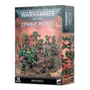 Combat Patrol: Dark Angels (GW-44-17) - 2021 Edition