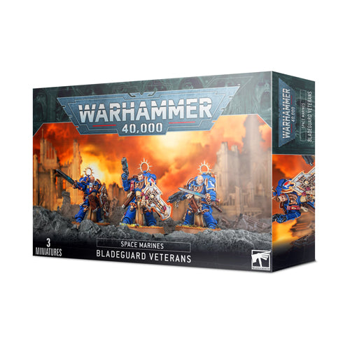 Space Marines: Ironclad Dreadnought | Zatu Games