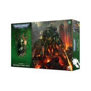 Warhammer 40,000: Salamanders: Warforged Strike Force