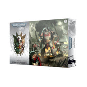Warhammer 40,000: White Scars Storm Of Chogoris Battleforce
