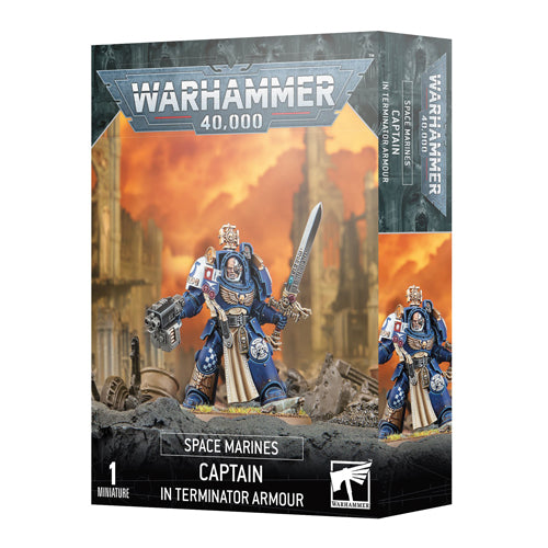 Warhammer 40K: Command Edition Starter Set | Zatu Games