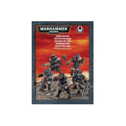 Chaos Cultists
