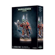 Chaos Terminator Lord