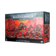 Chaos Space Marines: Battleforce - Decimation Warband