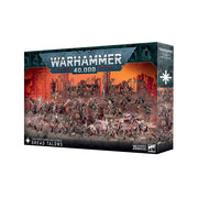 Warhammer 40000: Chaos Space Marines Battleforce - Dread Talons