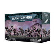 Warhammer 40000: Emperor's Children - Tormentors