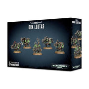 Ork Lootas