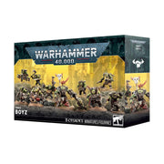 Orks: Boyz (11th Edition)