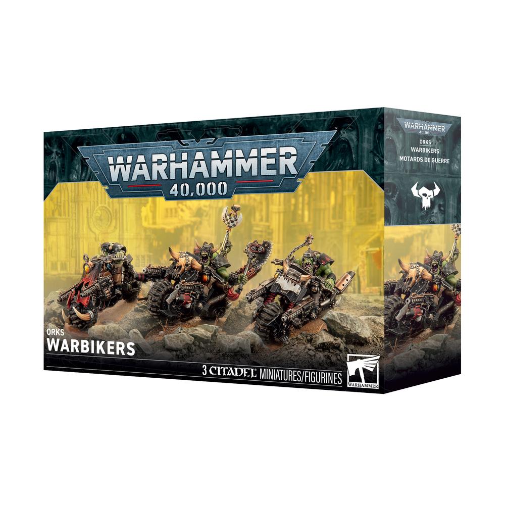 Armageddon Battalion: Orks - Miniatures | Zatu Games