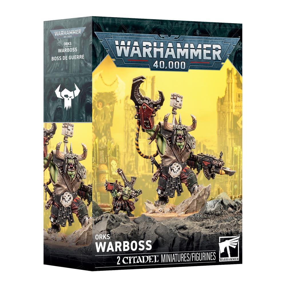 Armageddon Battalion: Orks - Miniatures | Zatu Games