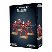 Craftworlds Guardians