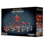 Craftworlds Asuryani Bladehost