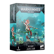 Aeldari: Jain Zar