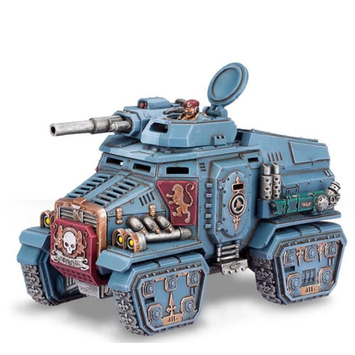 Taurox Prime